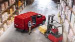 Citroen Jumpy Van 2016 года (WW)